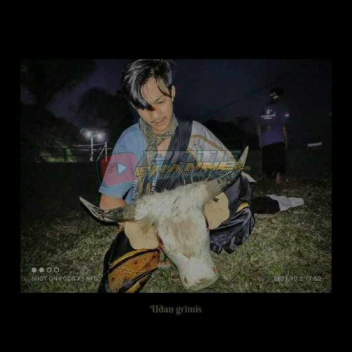 🔴Cocok buat story'WA,IG/ Story'Bantengan ➡️ tembang kangen
