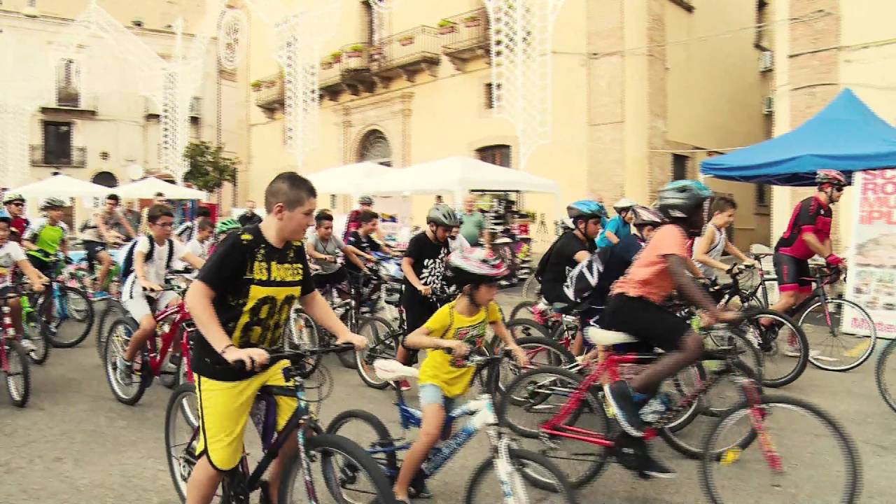 Festa dello sport Spot 2016 YouTube