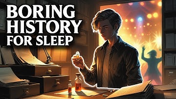 The Complete History of MDMA: From Miracle Medicine to Global Rave Crisis | History Boring Time