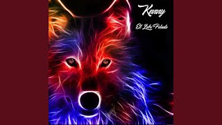 Video thumbnail of "Kenny "El Lobo Potente" - Esta Noche Es de los Dos"