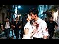 Ordinary girl saves a hunted stranger with a kiss, unaware he’s feared mafia boss—he falls for her!