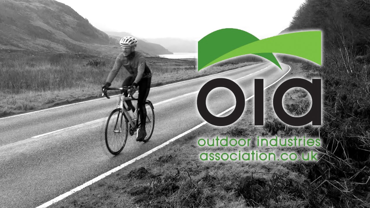Working Together to Get Britain Active Outside (Outdoor Industries Association 2016)