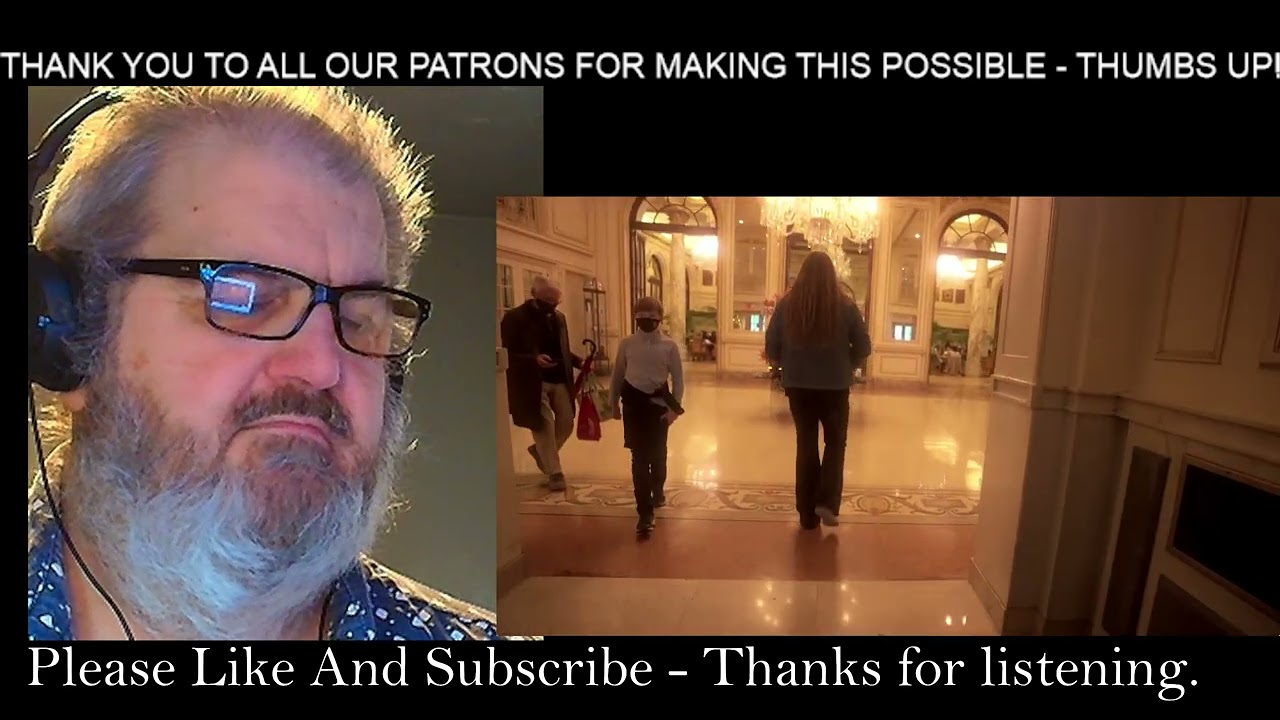 My reaction to ALL ALONE ON CHRISTMAS - Tommy Johansson