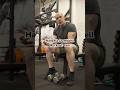 The hardest dumbbell workout ever #workoutroutine #dumbbellworkout