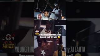 Did Young Thug Just Respond On A Leaked Song?