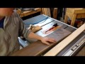 How to Get a Straight Edge Without a Jointer How to Get a Straight Edge Without a Jointer