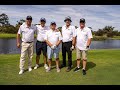 Chipin for Charity Golf Day Supporting Solaris Cancer Care