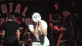 [hate5six] Year of the Knife - October 16, 2018
