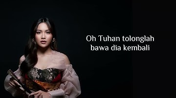 MAHALINI - BAWA DIA KEMBALI #FABULA ( VIDEO LIRIK) LIRIK LAGU TERBARU 2025 