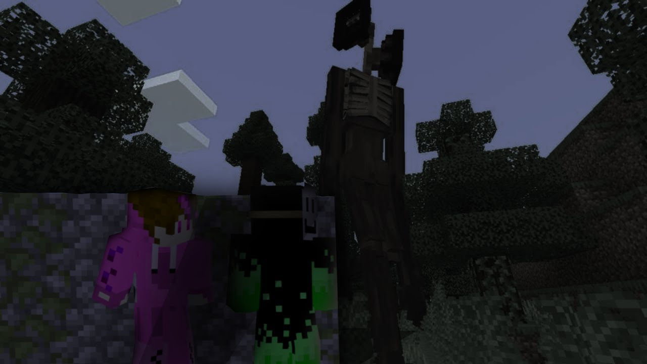 Deshalb ist der Wald nicht mehr sicher...