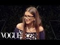 Zendaya Announces 2016 CFDA/Vogue Fashion Fund Winner | Vogue