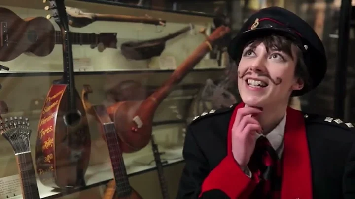 The Toy Soldier being The Toy Soldier - The Mechanisms