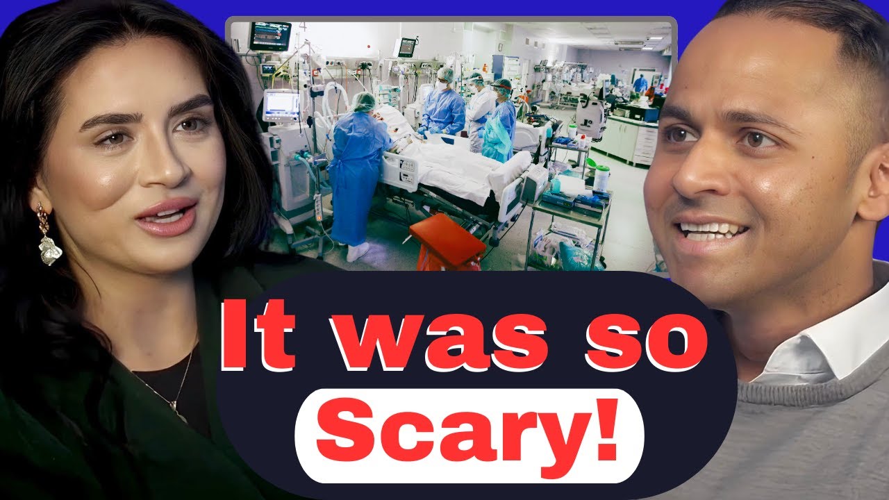 Working In a Hospital During COVID I This Is What We Were Told