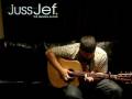 Beyonce - Halo - JussJef Acoustic Cover