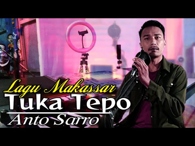 TUKA TEPO/ANTO SARRO/Cover By (Ansar) class=