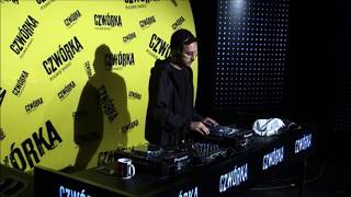 Kadosh DJ Set @ Kluboteka, Poland