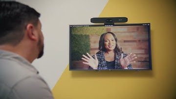 Poly Studio R30 Unboxing and Overview Video