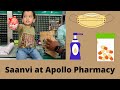 Kids pharmaceutical shoppingapollo pharmacysaanvi at apollo pharmacysaanvi wonderstrendingviral