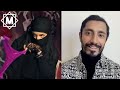Actor Riz Ahmed Reacts To Bad Muslim Representation | MUSLIM