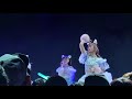 【LIVE動画】わーすた「Love Unmelt」ワンマンライブ~どきどき更新ちゅー????~