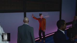 Hitman Canon Target Kill Methods Evidence