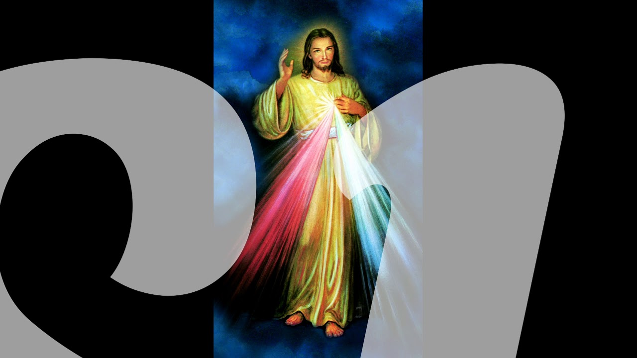 Ks. Marek - Nie lękaj się, Bóg bogaty w miłosierdzie jest