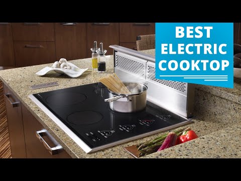 Video: Electric stoves: rating, specifications, review of the best and photos