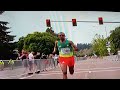 2022 Male Marathon Tamirat Tola Win Gold Medal World Athletics Championship Oregon 2022 Male Marathon Tamirat Tola Win Gold Medal World Athletics Championship Oregon