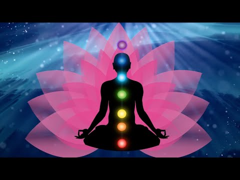 Guided Meditation [YOGA NIDRA 40 Minutes ] - YouTube