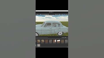 Делаю свою игру на Unity день 1 | Впервые | #unity #shorts #день1 #рекомендации