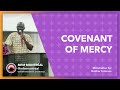 MFM Montreal: Covenant of Mercy