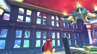World of Warcraft Player Housing: Alcore's RPG Castle Tour #2