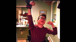 #AbleGoods: Weight Lifting hooks for pull ups