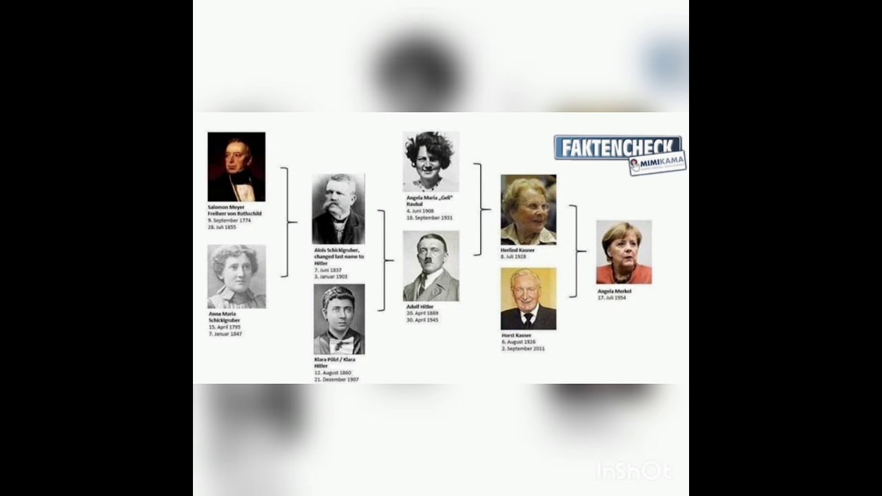 Die besten Merkel Witze