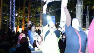 EPIC EVOLUTION - Happy Merdeka Countdown @ Puteri Harbour - 30.08.16
