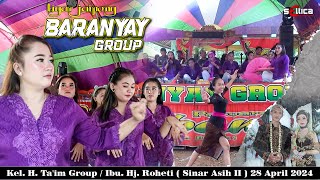 LIGAR JAIPONG BARANYAY GROUP - Baju loreng | Kp. Pasung 28 April 2024