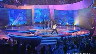 01 Portugal Pedro Deixa Me Sentir