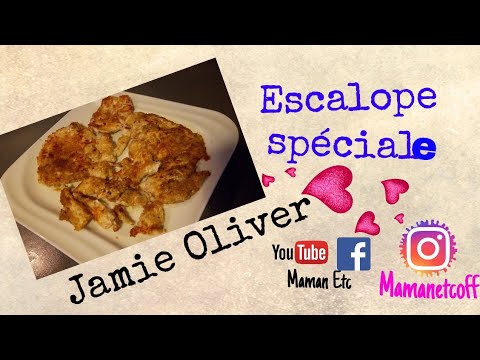 recette-escalope-inspirée-du-chef-jamie-oliver-||-maman,etc-🌺