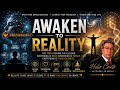 07 - Awaken to Reality - Helio Couto   Path of Lectures in Music - Abundance