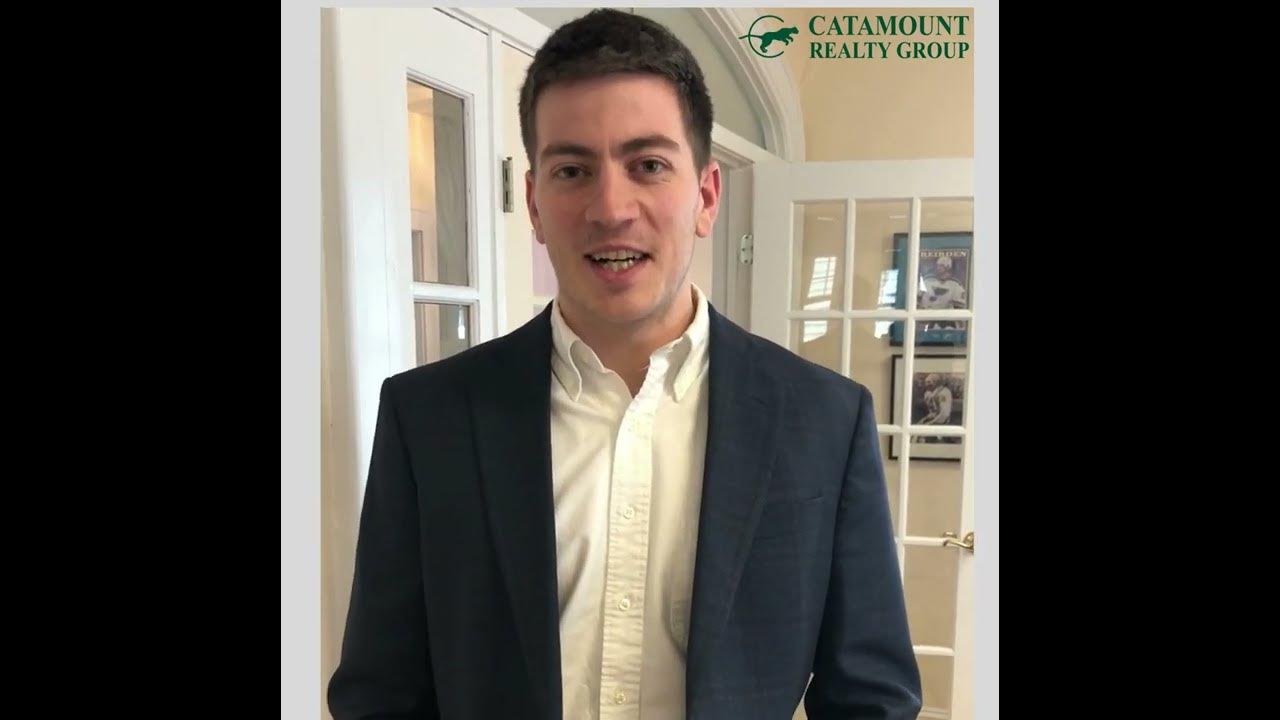 Buyer Testimonial Purchasing a Home With Mark Montross of Catamount