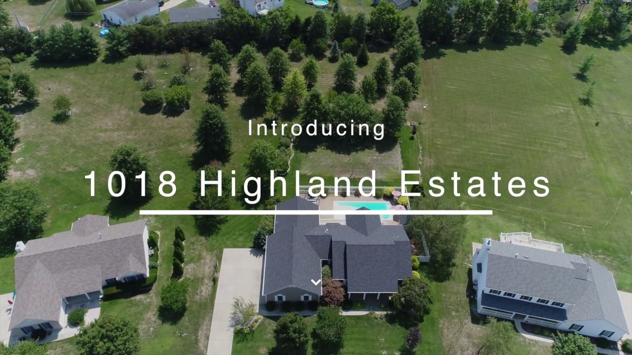 1018 Highland Estates Dr Ranch Wentzville Missouri The Gellman