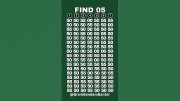 GENIUS LEVEL Brain Teasers Only the Smartest Can Solve! #shorts