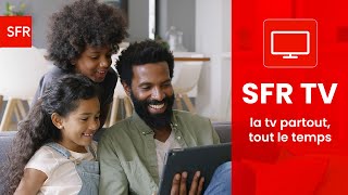 Download Lagu SFR TV : Téléchargez l'Appli pour profiter de la TV en mobilité, partout et tout le temps MP3