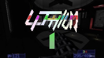 Doom: Lithium [Session 1] (06/12/19)