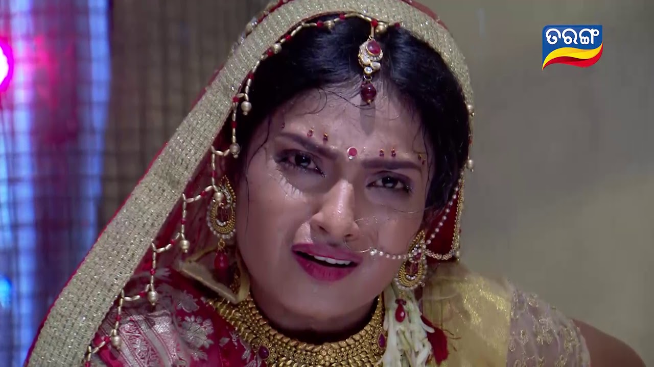 Sankha Sindura EP 829  15th September 2017