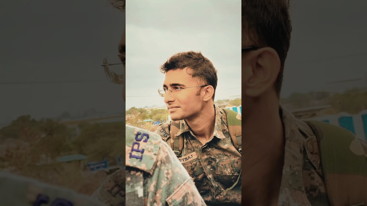 IPS  Devraj patil  🥰💖 