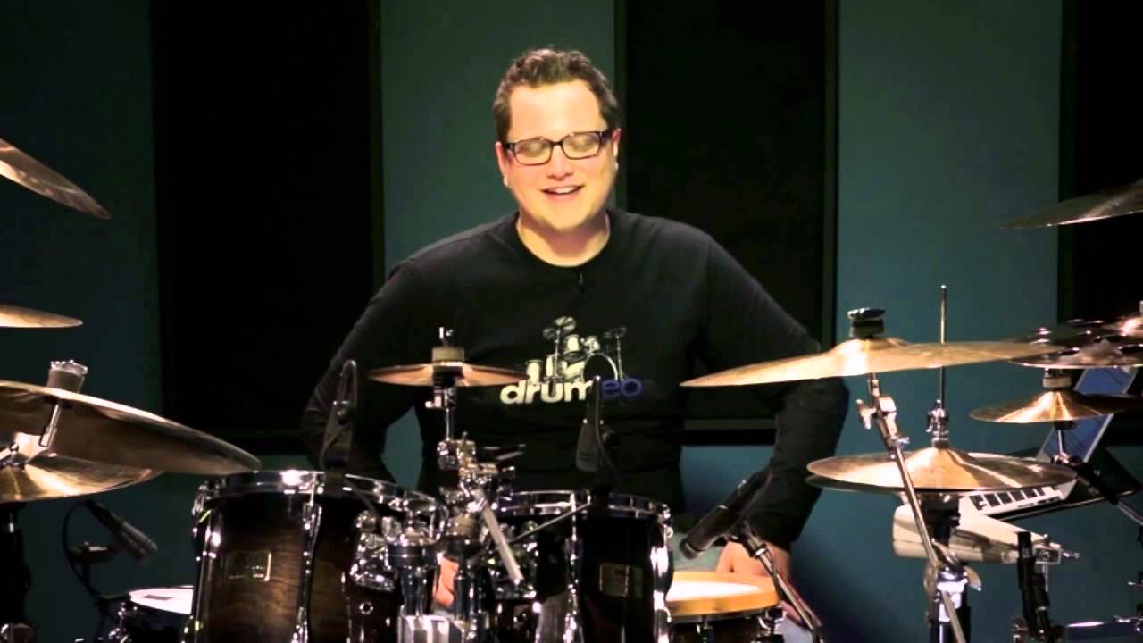 Drumeo VIP Week 3, with Drummer Jai Es and Dave Atkinson - YouTube