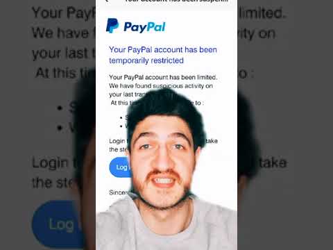 Video: Ce este e-mailul PayPal?