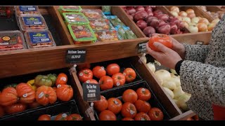 Shopping for a Healthy Heart