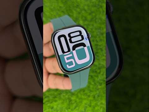 Hk10 Pro Max Plus Smartwatch | Best Series 10 #smartwatch #wearabletechnology